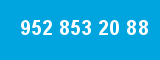 952 853 20 88 952 853 20 88